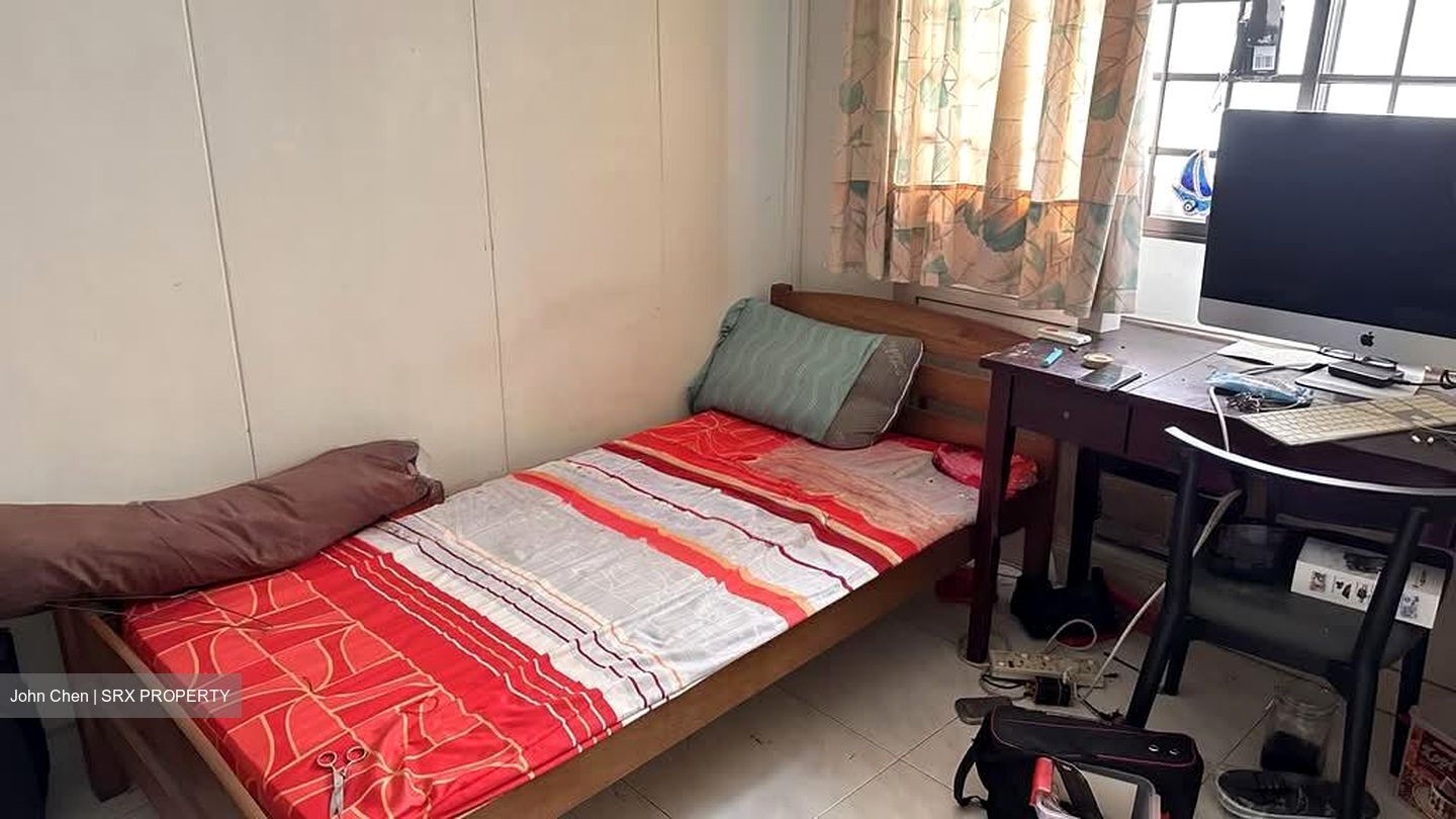 Blk 656 Jalan Tenaga (Bedok), HDB 5 Rooms #570189911